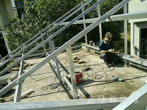 襄樊市合作案例