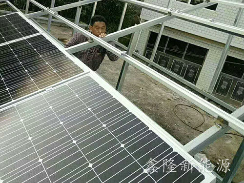 襄樊市合作案例