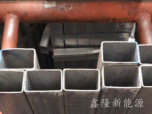 襄樊市合作案例